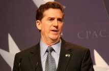 Sen. Jim DeMint Shocked to Discover Rob Halford “Gay Leatherman”