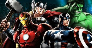 Movie Review: The Avengers
