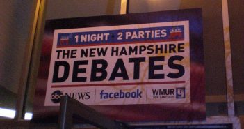 BDSM Statement Featured in Republican Platform