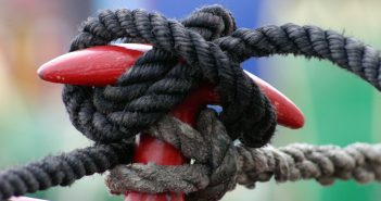 Rigger Discovers “One True Way”